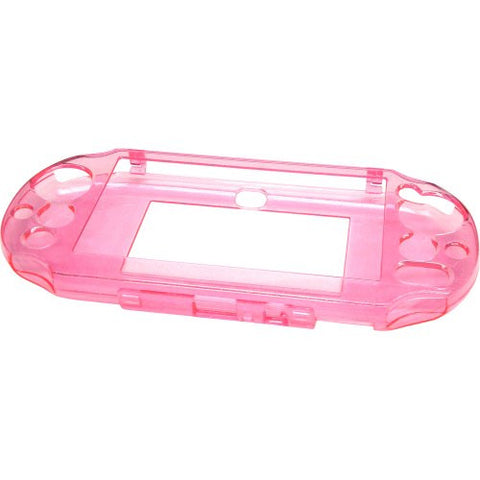 ps vita slim pink