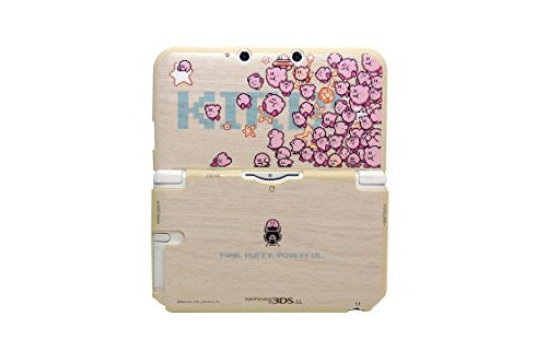 kirby 3ds case