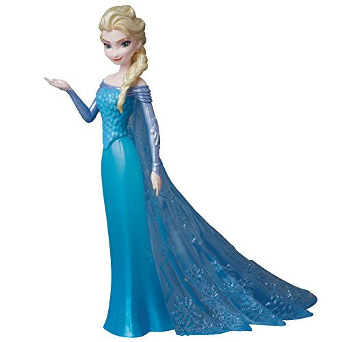 frozen elsa figure