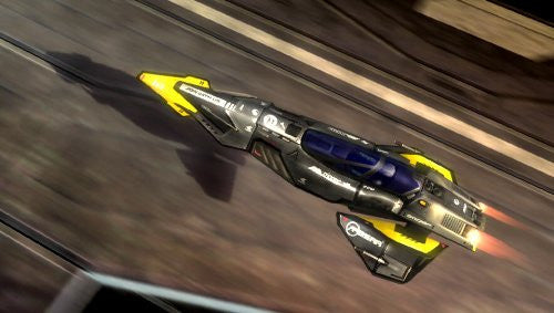 Wipeout 48