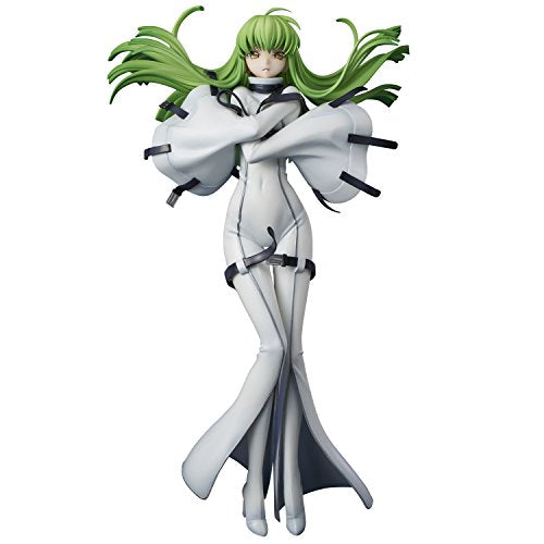 Code Geass Hangyaku No Lelouch C C Union Creative International