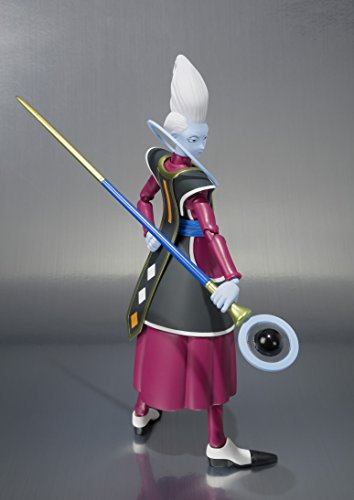 sh figuarts whis