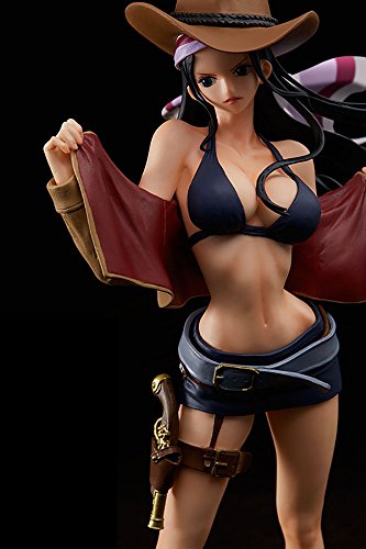 One Piece Nico Robin Flag Diamond Ship Solaris Japan