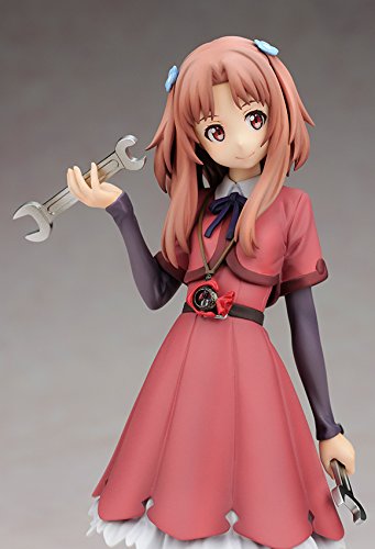 Galilei Donna Hozuki Ferrari 1 8 Alter