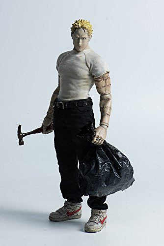 Dorohedoro - Shin - 1/6 (ThreeZero) - Solaris Japan