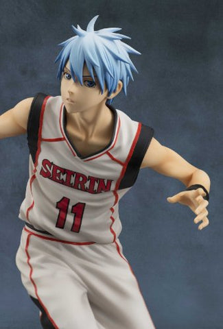 kuroko no basuke figure