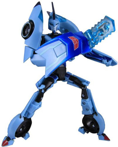 transformers animated takara tomy