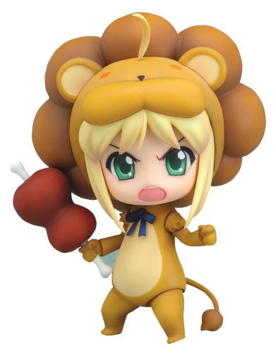 Fate Tiger Colosseum Saber Lion Nendoroid 050 Good Smile Company