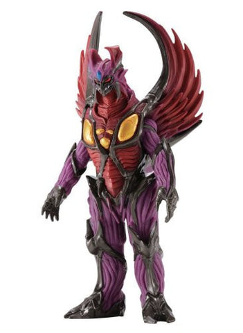 ultraman cosmos monsters