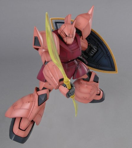 Kidou Senshi Gundam Ms 14s Yms 14 Gelgoog Commander Type Mg 099 Solaris Japan