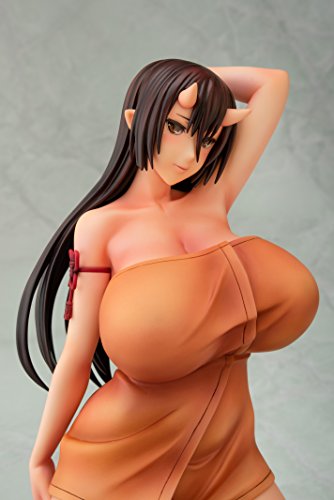 Oni no Yukiko - Hiiragi-chan - 1/6 - Solaris Japan