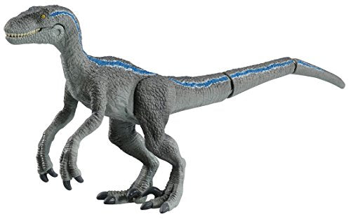 Jurassic World Fallen Kingdom Blue Ania Takara Tomy