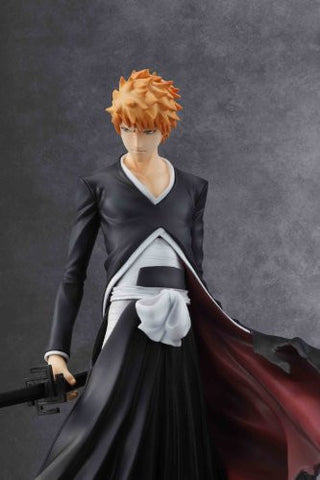 megahouse bleach