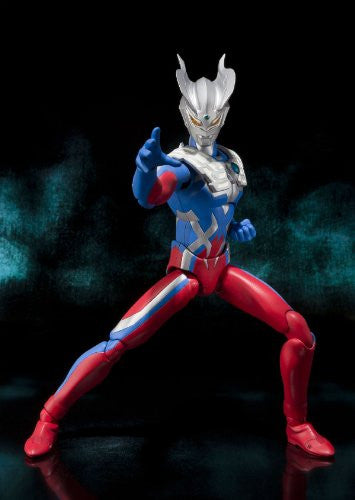 Ultra Zero Fight Ultraman Saga Ultraman Zero Ultra Act Renewal