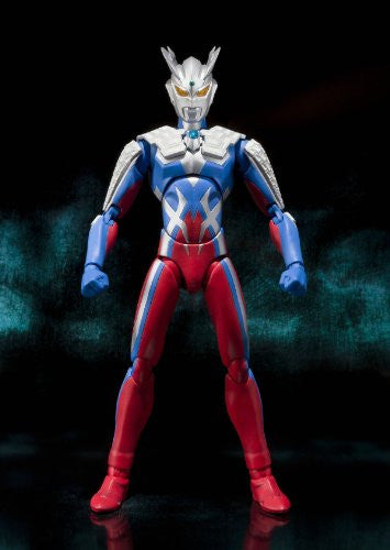 Ultra Zero Fight Ultraman Saga Ultraman Zero Ultra Act Renewal