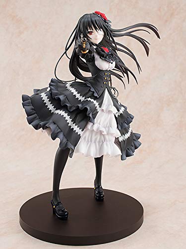 Date A Live Kurumi Tokisaki 1 7 Fantasia 30th Anniversary Ver