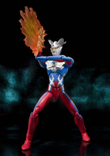 Ultra Zero Fight Ultraman Saga Ultraman Zero Ultra Act Renewal