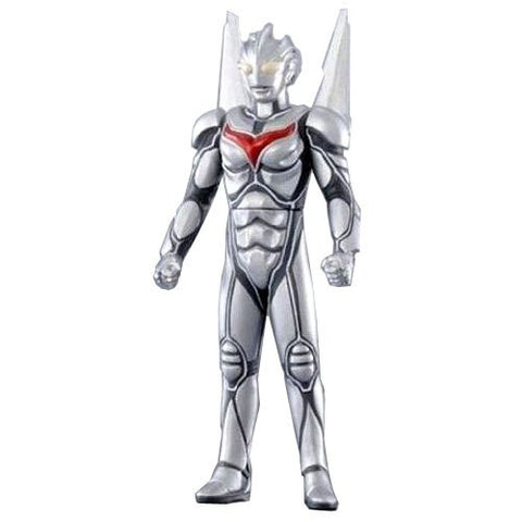 Ultraman Nexus Ultraman Noa Ultra Hero Series 09 33 Renewal