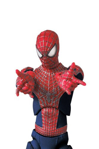 the amazing spider man 2 toy