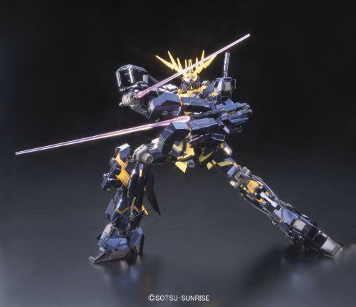 Kidou Senshi Gundam Uc Rx 0 Unicorn Gundam Banshee Mg 1 100