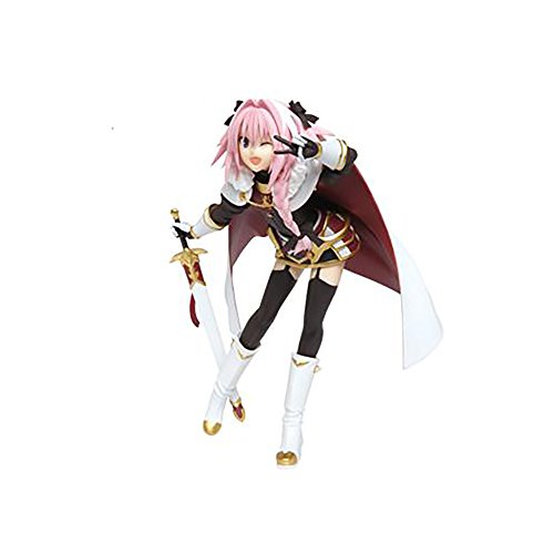 Fate/Apocrypha - Astolfo