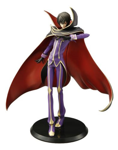 Code Geass Hangyaku No Lelouch Lelouch Lamperouge G E M 1 8