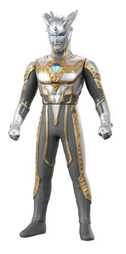 Ultra Zero Fight Shining Ultraman Zero Ultra Hero Series Ex Banda