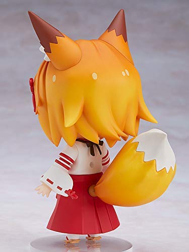 The Helpful Fox Senko-san Senko 1/7 Scale Figure