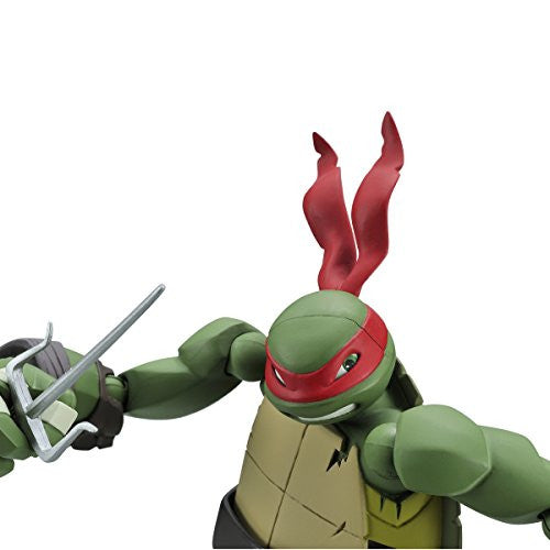 revoltech tmnt