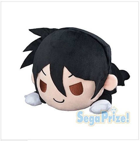 sebastian michaelis plush