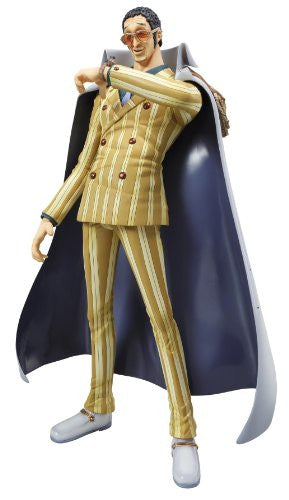 one piece kizaru figure