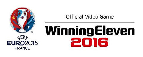 Uefa Euro 16 Winning Eleven 16 Uefa Euro 16 Winning Eleven 16