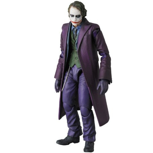 mafex dark knight joker