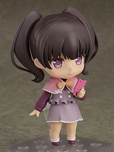 Regalia The Three Sacred Stars Rena Asteria Nendoroid 691