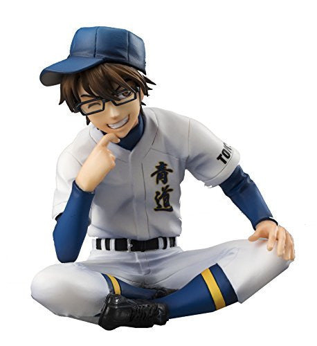 Daiya No Ace Miyuki Kazuya Palm Mate 1 12 Megahouse