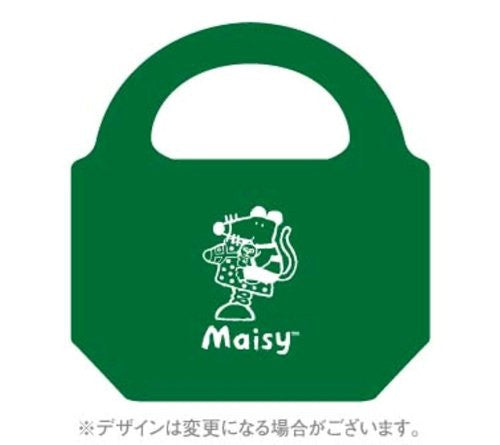 Good Morning Maisy DVD Box - Solaris Japan