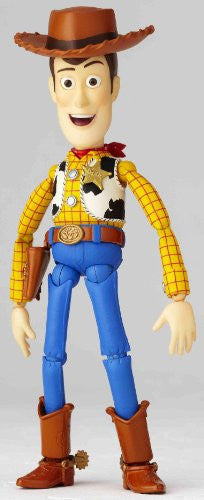 kaiyodo woody