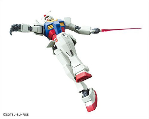 Kidou Senshi Gundam Rx 78 2 Gundam Hguc 1 144 Revive Ver Ban