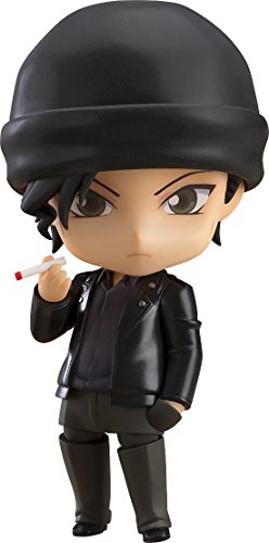 Meitantei Conan Akai Shuuichi Nendoroid 4 Good Smile Company