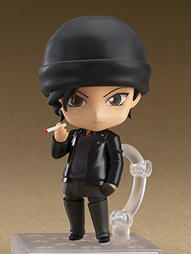 Meitantei Conan Akai Shuuichi Nendoroid 4 Good Smile Company