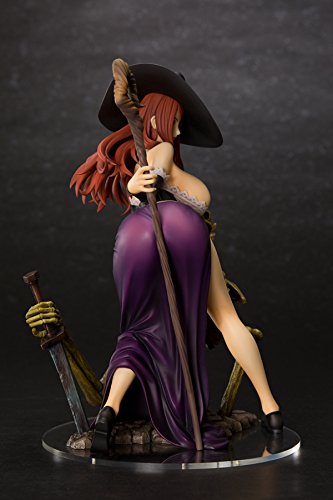 dragon's crown sorceress figure