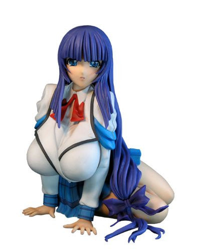 Oshioki Sweetie Fuutou Shizune 1 6 Uniform Ver A Label Beat