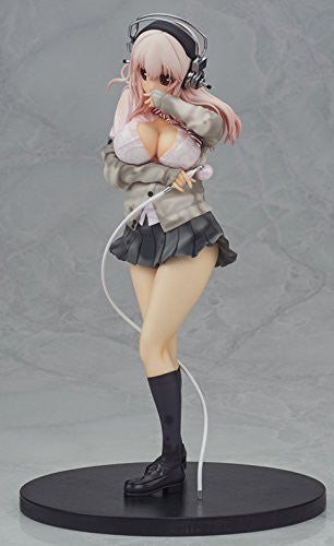 Nitro Super Sonic - Sonico - 1/6 - Nuresuke Satsueikai (Dragon Toy