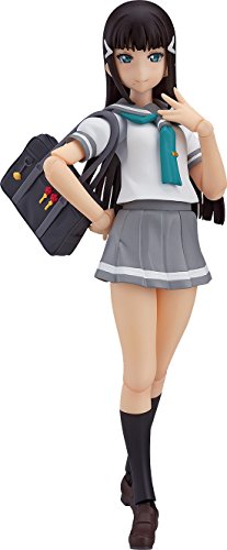 AmiAmi [Character & Hobby Shop]  Love Live! Sunshine!! - 3D Keychain  Collection: Yoshiko Tsushima(Released)