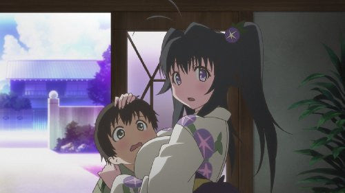 kanokon ova final episode