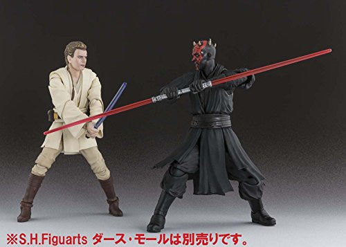 sh figuarts obi wan kenobi