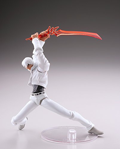 blood blockade battlefront figure