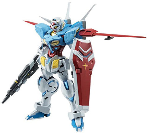 Gundam Reconguista In G Yg 111 Gundam G Self Robot Damashii Robo