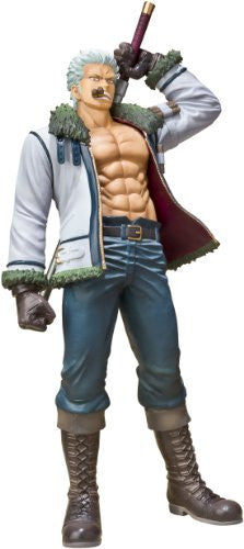 Smoker Figuarts Zero One Piece Solaris Japan