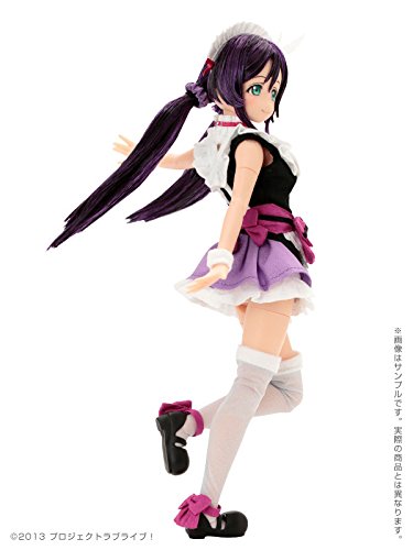 Love Live School Idol Project Toujou Nozomi Pureneemo Pureneemo